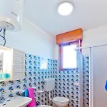 شقة Villaggio Azzurro-1 By Interhome بيبيوني