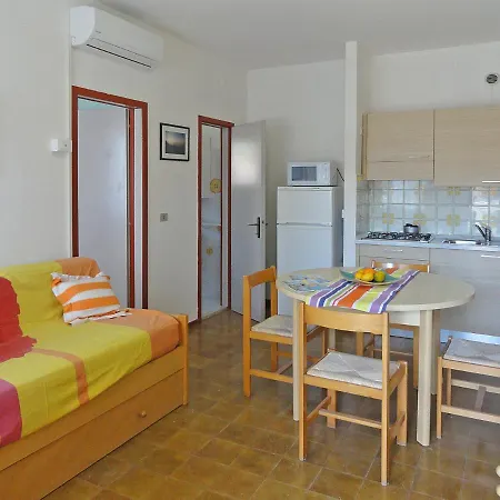 Villaggio Azzurro-1 By Interhome 比比翁