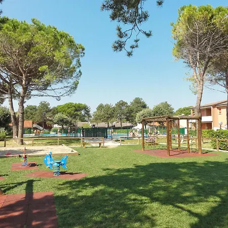 Villaggio Azzurro-1 By Interhome 比比翁