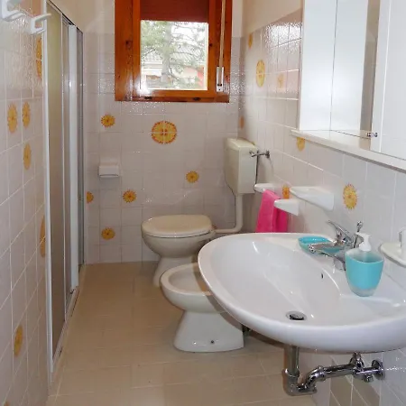Villaggio Azzurro-1 By Interhome * 比比翁