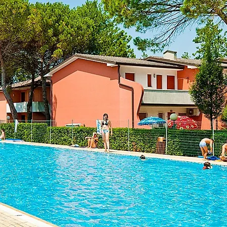 Villaggio Azzurro-1 By Interhome * 比比翁