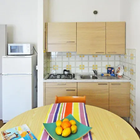 Villaggio Azzurro-1 By Interhome * 比比翁