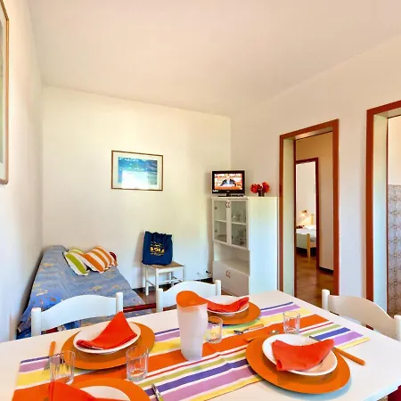 Villaggio Azzurro-1 By Interhome 公寓 比比翁