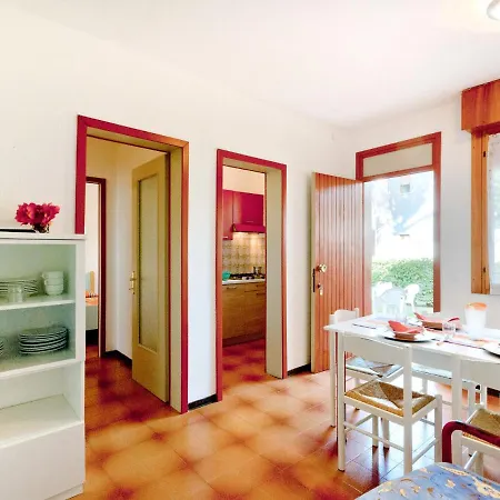 公寓 Villaggio Azzurro-1 By Interhome *