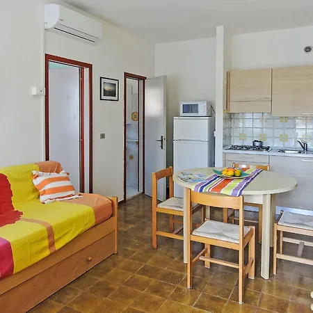 Villaggio Azzurro-1 By Interhome 比比翁