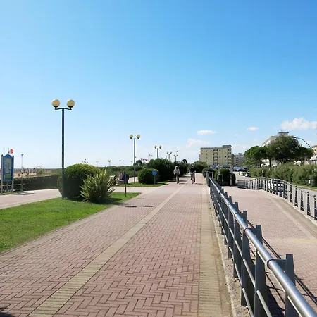 公寓 Villaggio Azzurro-1 By Interhome 比比翁